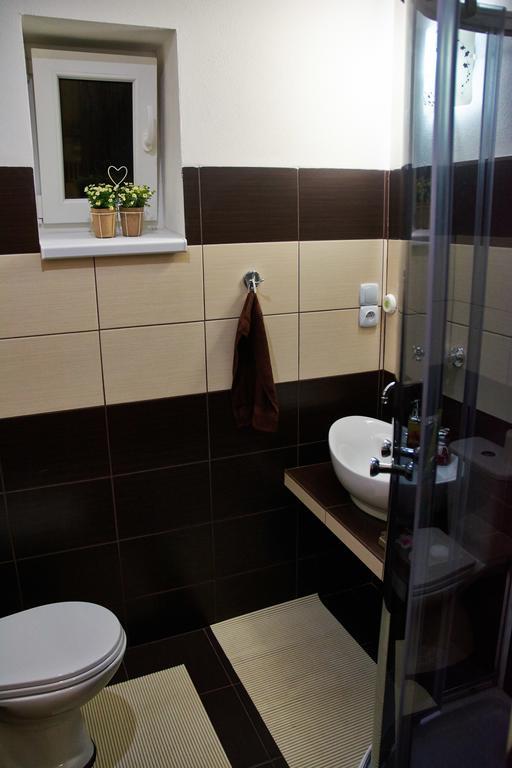 Apartment Pharamis Bešeňová Habitación foto
